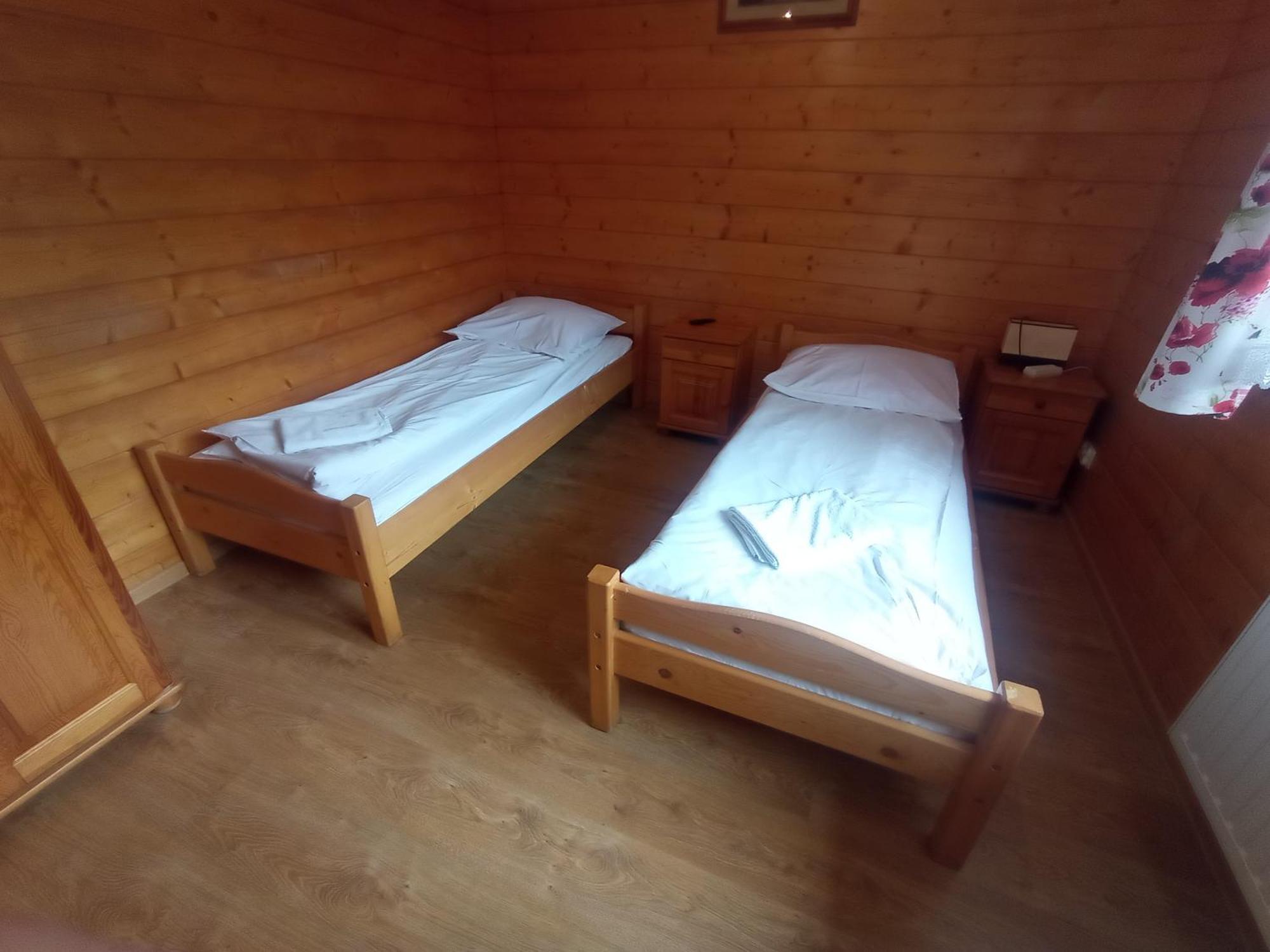 Tatrzanska Rezydencja Pod Brzyzkiem Zakopane Eksteriør bilde