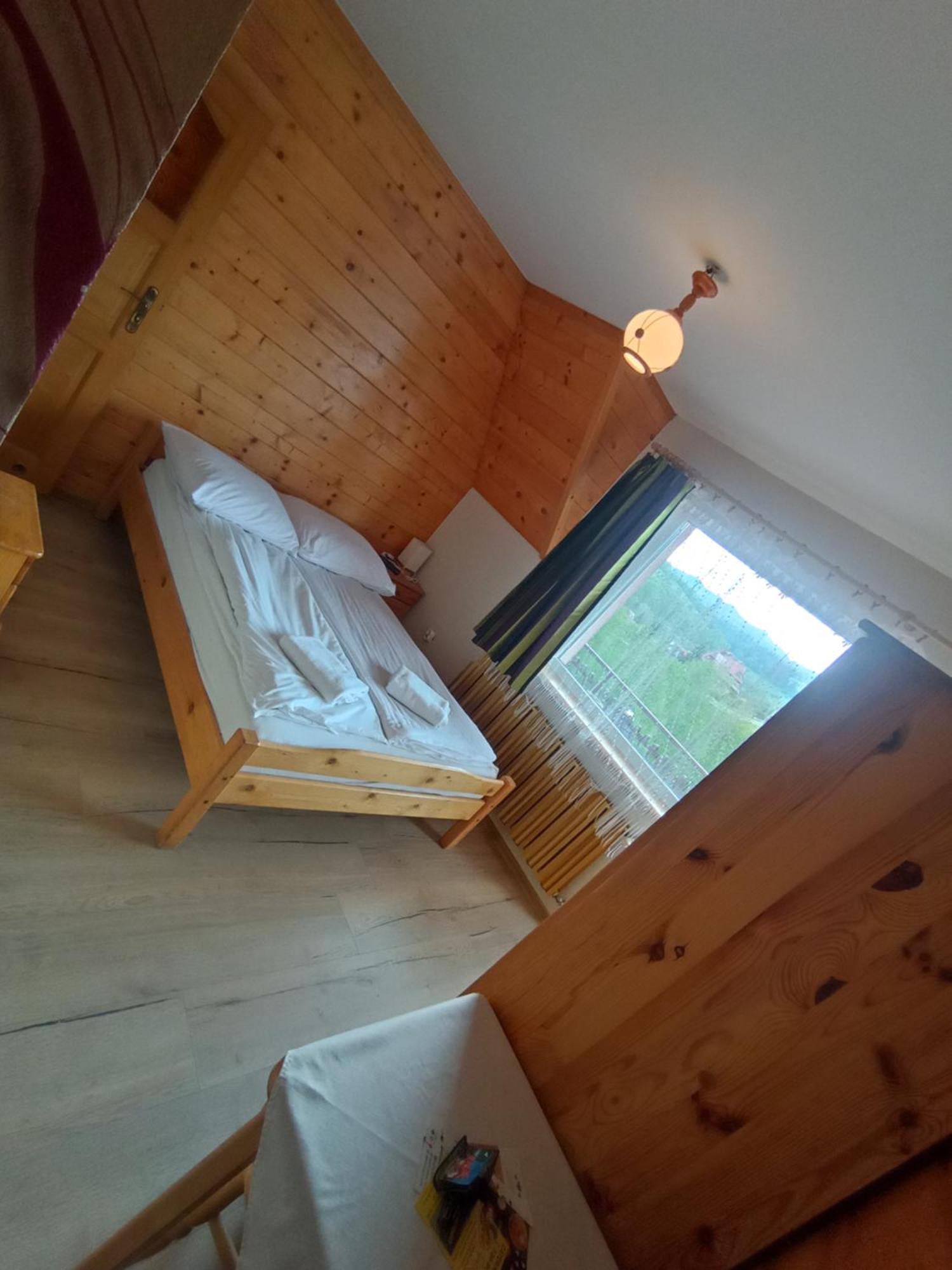Tatrzanska Rezydencja Pod Brzyzkiem Zakopane Eksteriør bilde
