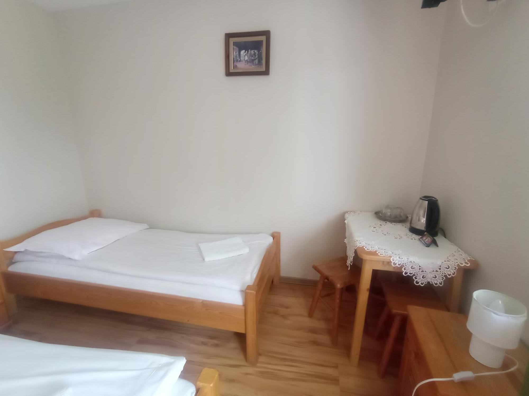 Tatrzanska Rezydencja Pod Brzyzkiem Zakopane Eksteriør bilde
